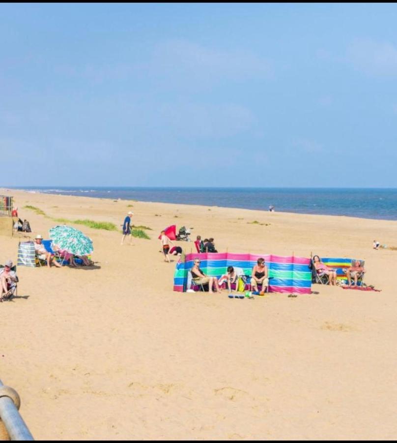 The Luxury Wolds Retreat 6 Berth 3 Bedrooms Beds Made For Arrival Wifi Apartment *