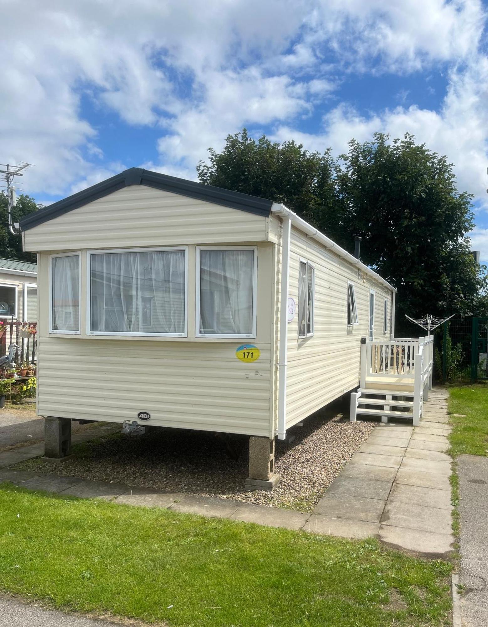 The Luxury Wolds Retreat 6 Berth 3 Bedrooms Beds Made For Arrival Wifi Apartment *